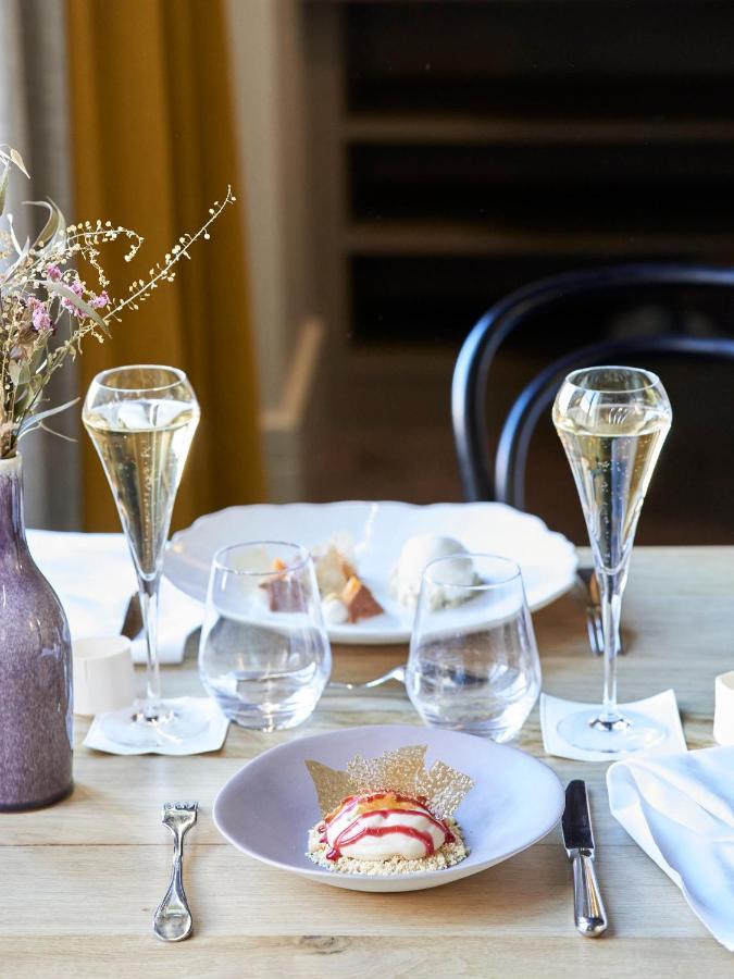Hotel De L'Abbaye Lyon - Boutique Hotel Екстер'єр фото