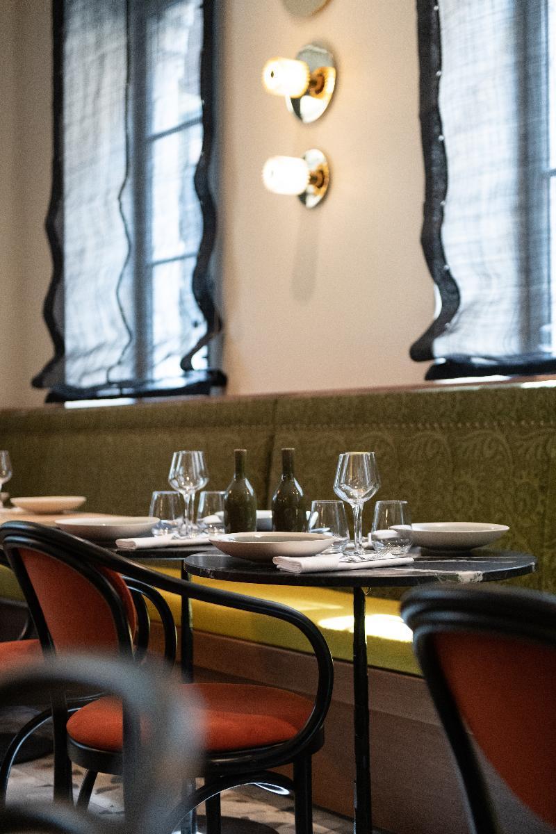 Hotel De L'Abbaye Lyon - Boutique Hotel Екстер'єр фото