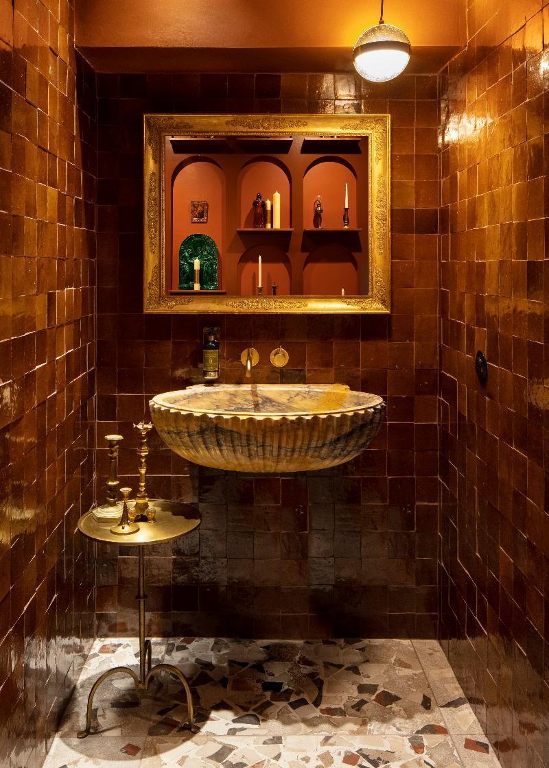 Hotel De L'Abbaye Lyon - Boutique Hotel Екстер'єр фото