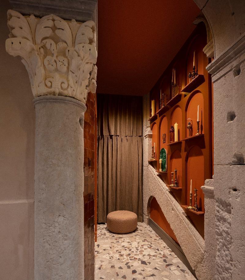 Hotel De L'Abbaye Lyon - Boutique Hotel Екстер'єр фото