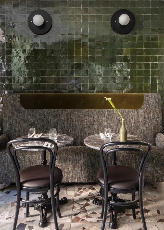 Hotel De L'Abbaye Lyon - Boutique Hotel Екстер'єр фото